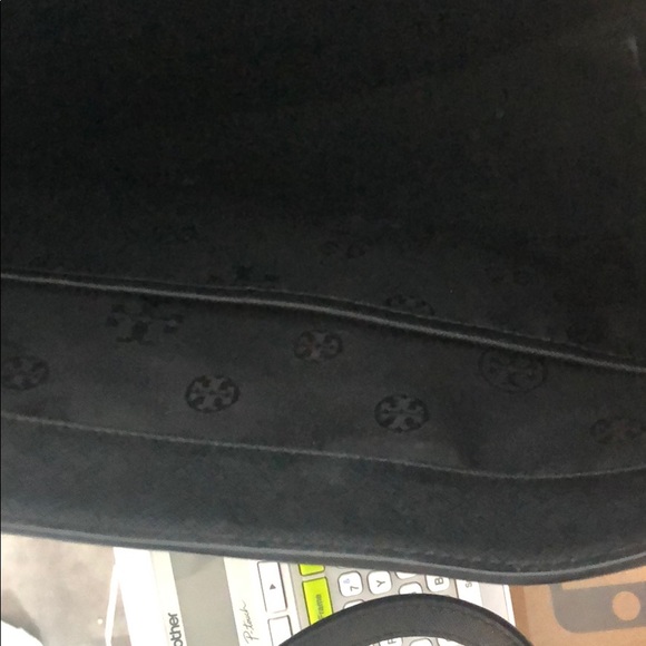 Tory Burch Robinson tote bag - Picture 4 of 5